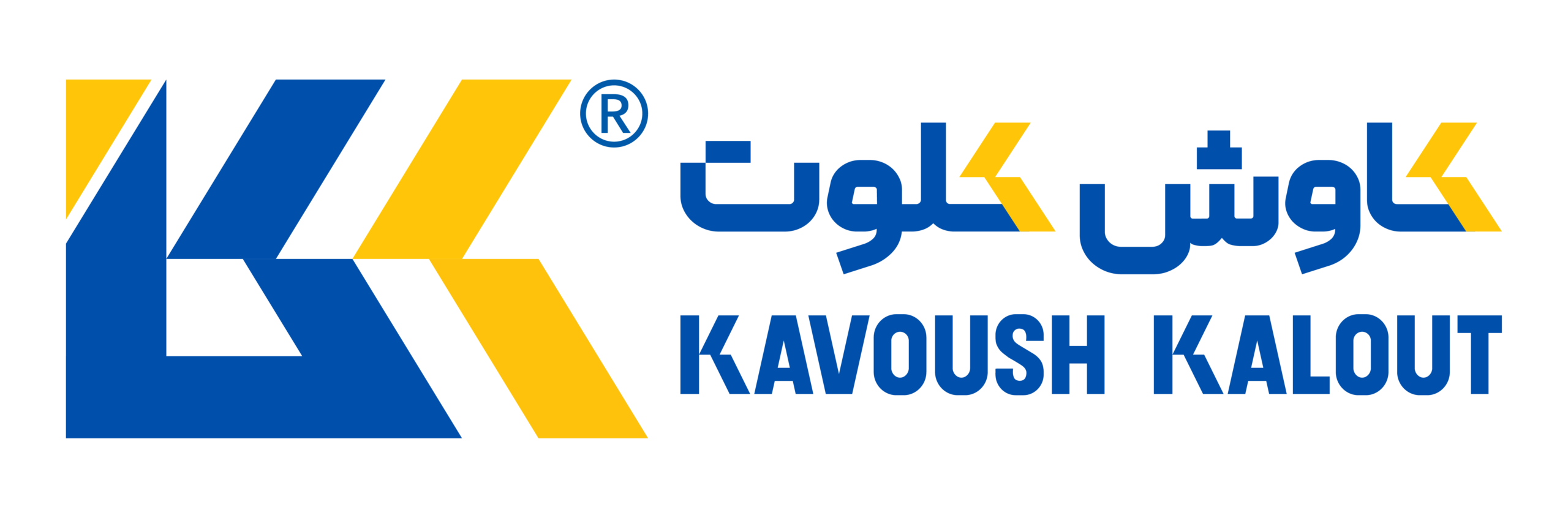 شرکت کاوش کلوت