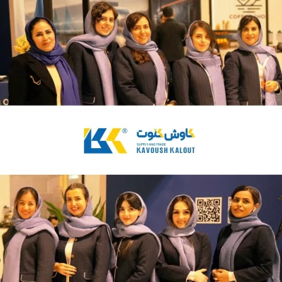 jobz کاوش کلوت